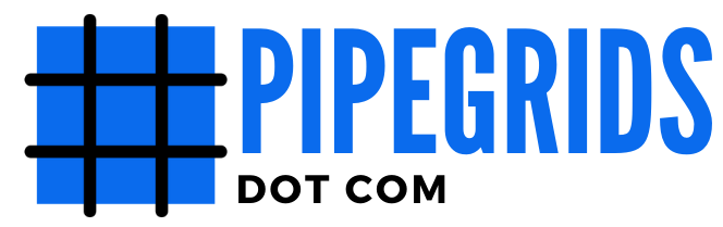 PipeGrids.com | Pipe Grid Fabrication & Installation