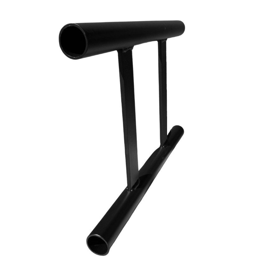 Parts Pipe Grid Fabrication & Installation